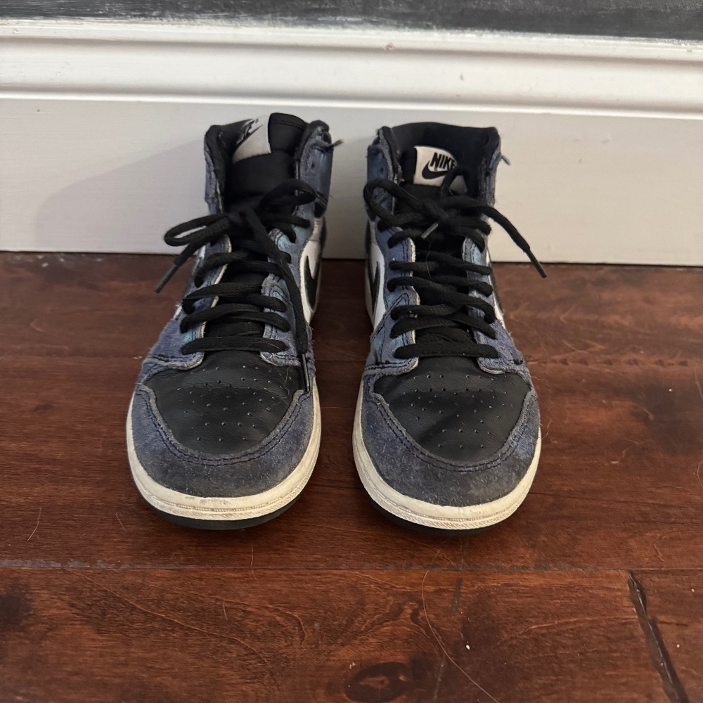 Nike Jordan 1 Retro Hightop